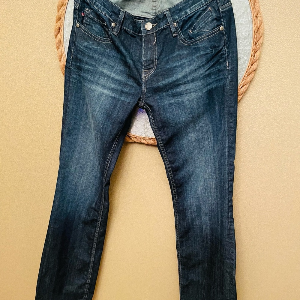 VIGOSS  STUDIO Jagger Dark jeans